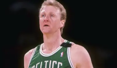 Celtics legend Larry Bird reveals the real reason behind his NBA retirement