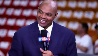 Suns legend Charles Barkley is the greatest player never to win an NBA title, according to a former Celtics champion