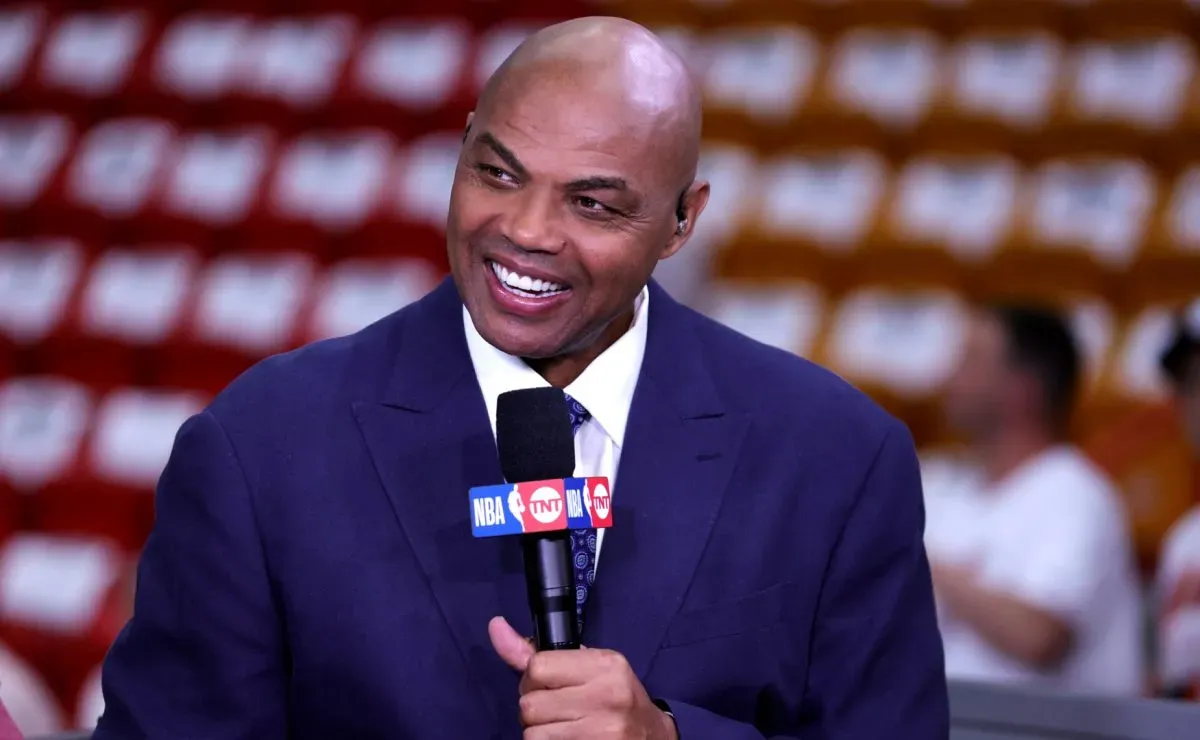 Suns legend Charles Barkley is the greatest player never to win an NBA title, according to a former Celtics champion