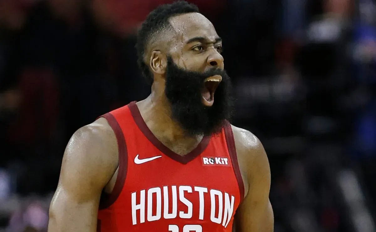 Four-time NBA All-Star names the next American player he believes will win MVP after James Harden