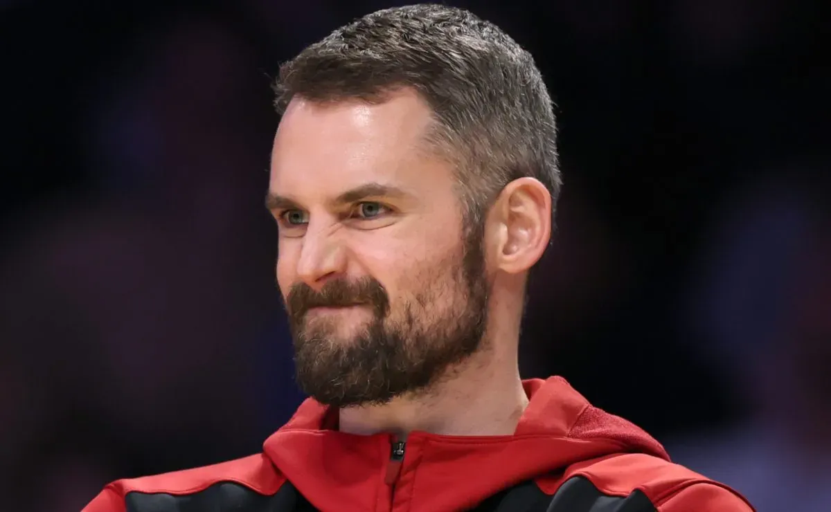 NBA Rumors: Kevin Love reportedly makes bold decision about his future with the Utah Jazz
