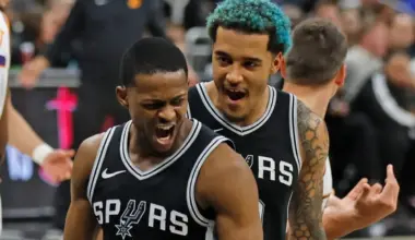 NBA Rumors: San Antonio Spurs make key decision on De’Aaron Fox’s future