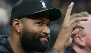 DeMarcus Cousins delivers firm statement on potential Kings jersey retirement