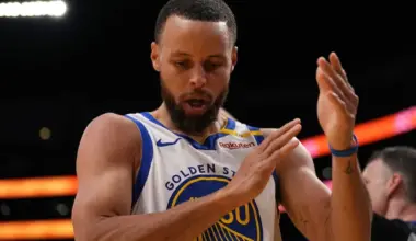 Warriors’ Stephen Curry prioritizes other values over worrying about his net worth