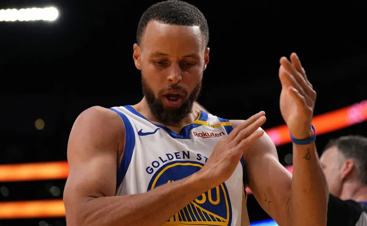 Warriors’ Stephen Curry prioritizes other values over worrying about his net worth