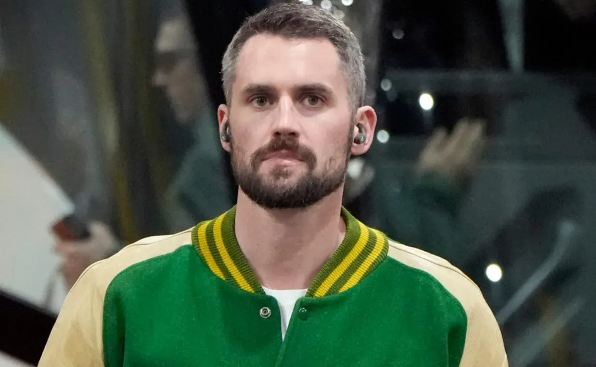 Kevin Love opens up about possible NBA retirement as buyout rumors intensify