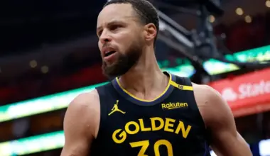 Four-time All-Star delivers bold opinion on Stephen Curry's place in NBA history