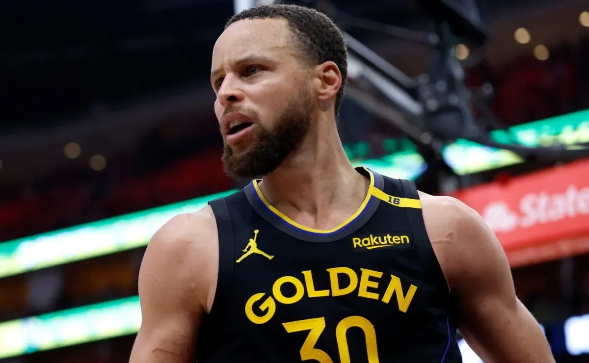 Four-time All-Star delivers bold opinion on Stephen Curry's place in NBA history
