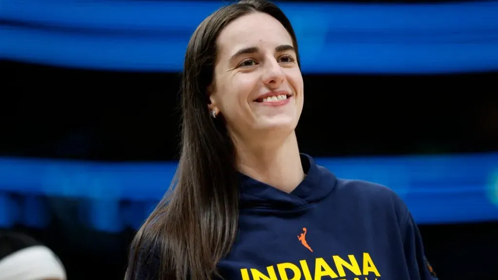 Caitlin Clark Indiana Fever