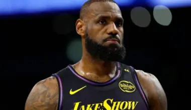 NBA Rumors: LeBron James could reunite with former Cavaliers champion on the Lakers