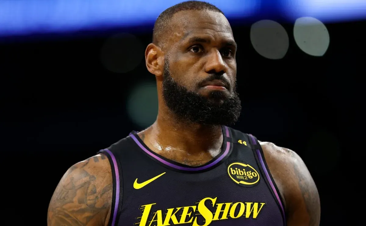 NBA Rumors: LeBron James could reunite with former Cavaliers champion on the Lakers