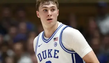 NCAA analyst thinks Duke will have a secret weapon to replace Cooper Flagg