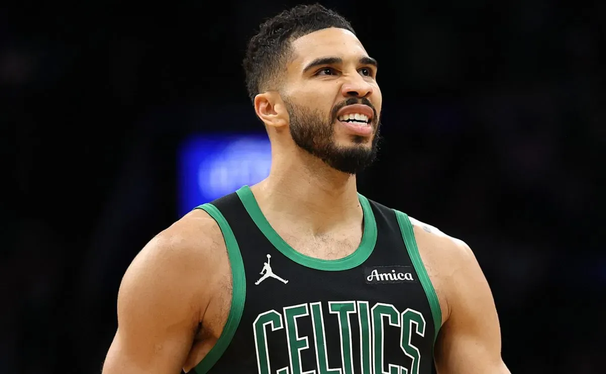Jayson Tatum refuses to respect one of his Celtics teammates until he achieves one very specific goal