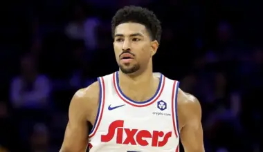 NBA rumors: 76ers reportedly make decision on Quentin Grimes’ future