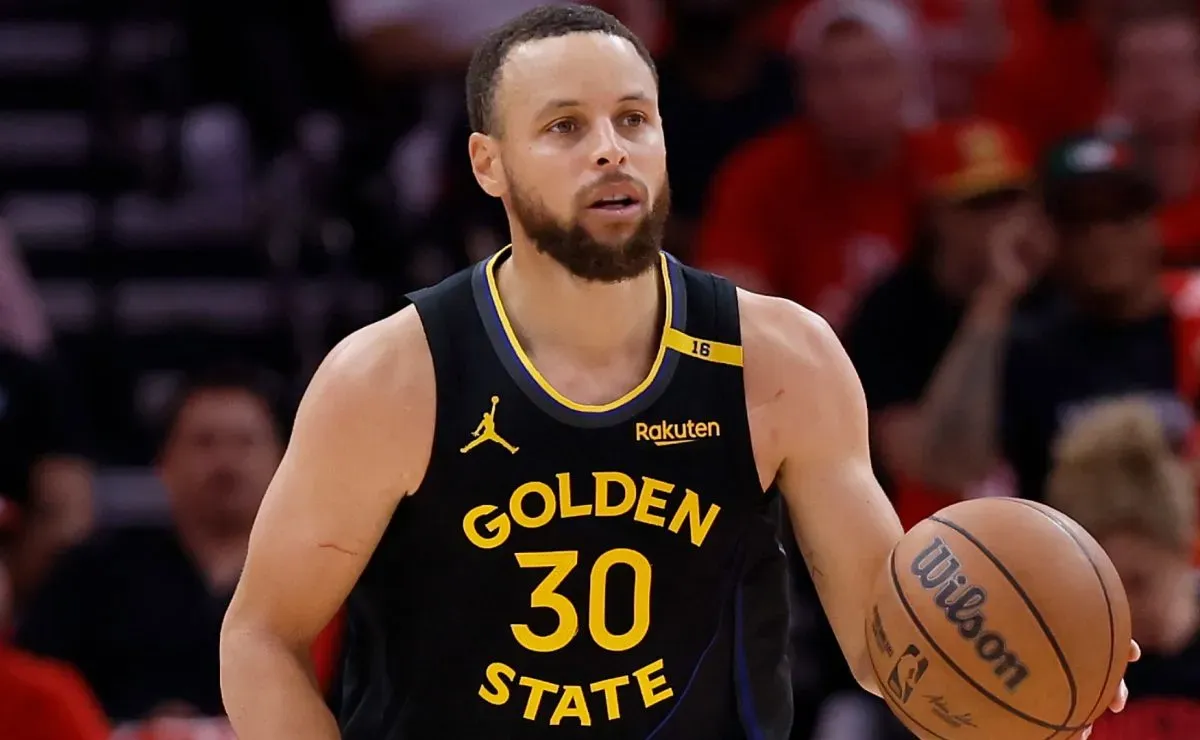 Warriors star Stephen Curry reveals his motivation entering year 17 in the NBA