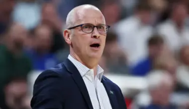 NCAA analyst reveals the Huskies' X-factor ahead of crucial season