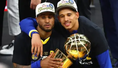 2022 Warriors champion makes bold comparison between today’s NBA game and the league’s past