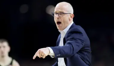 Dan Hurley believes one UConn star is being overlooked