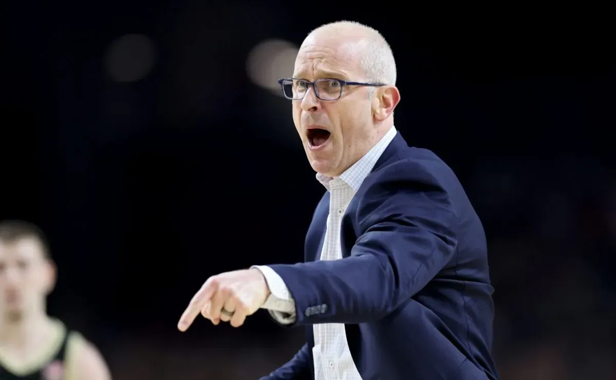 Dan Hurley believes one UConn star is being overlooked