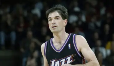 Utah Jazz legend John Stockton delivers sharp criticism of today’s NBA players, calling them too soft