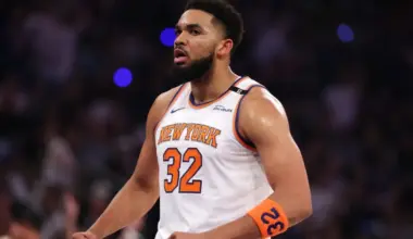 How John Calipari tricked the NBA about Karl-Anthony Towns