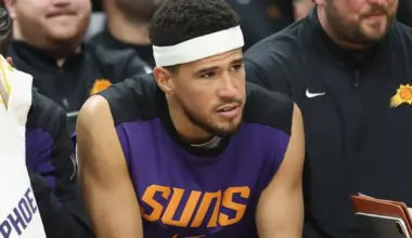 Suns fan site reveals how John Calipari helped Devin Booker get to Phoenix