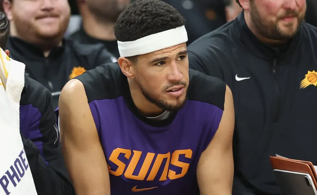 Suns fan site reveals how John Calipari helped Devin Booker get to Phoenix