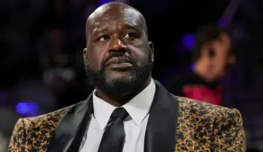 Shaquille O’Neal names his greatest all-time Big 3 team with an unexpected pick