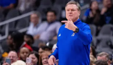 Bill Self shares another health update after surgery