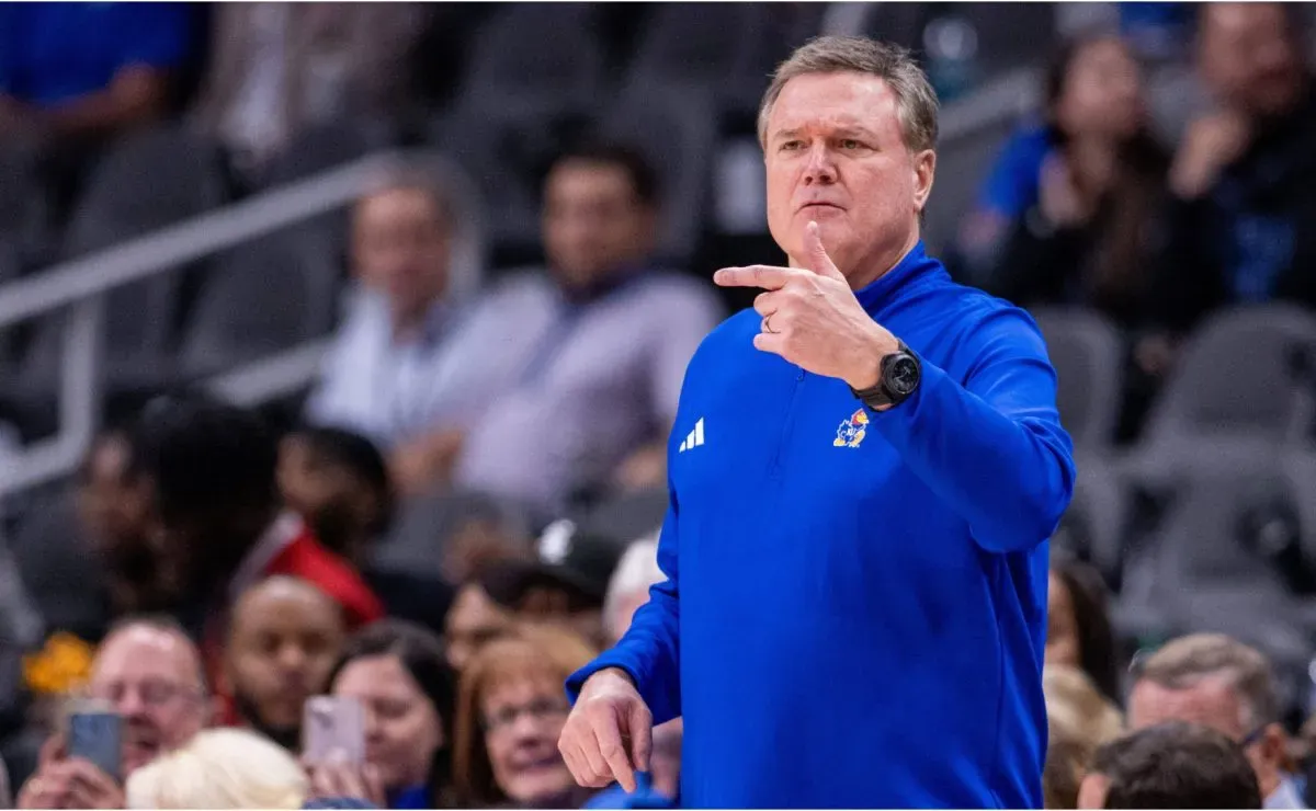Bill Self shares another health update after surgery