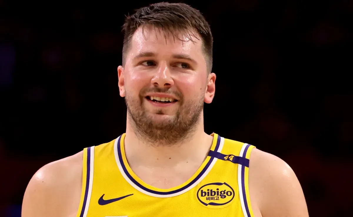2011 NBA champion makes surprising Luka Doncic comparison with a Lakers legend