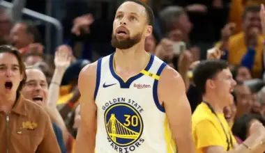 Warriors’ Stephen Curry reportedly seeks reunion and pushes to bring back a former teammate to the franchise