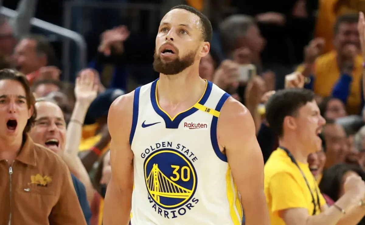 Warriors’ Stephen Curry reportedly seeks reunion and pushes to bring back a former teammate to the franchise