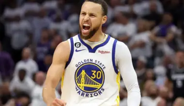 Warriors’ Stephen Curry makes it clear he wants to take advantage of his final seasons alongside Butler and Green