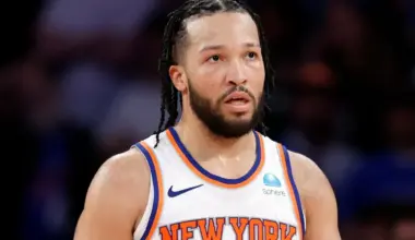 NBA Rumors: Jalen Brunson's Knicks reportedly interested in one of league’s top shooters
