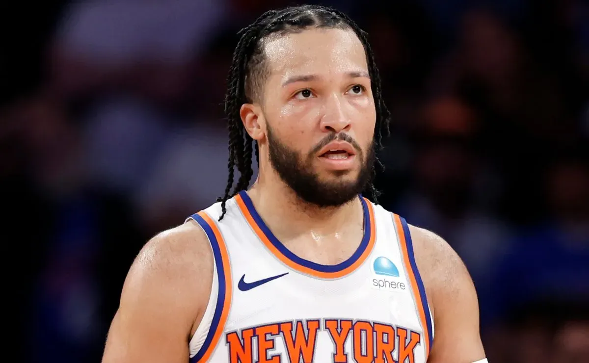 NBA Rumors: Jalen Brunson's Knicks reportedly interested in one of league’s top shooters