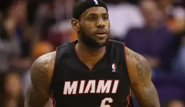 Celtics legend Paul Pierce opens up on LeBron James’ rise during Miami Heat years