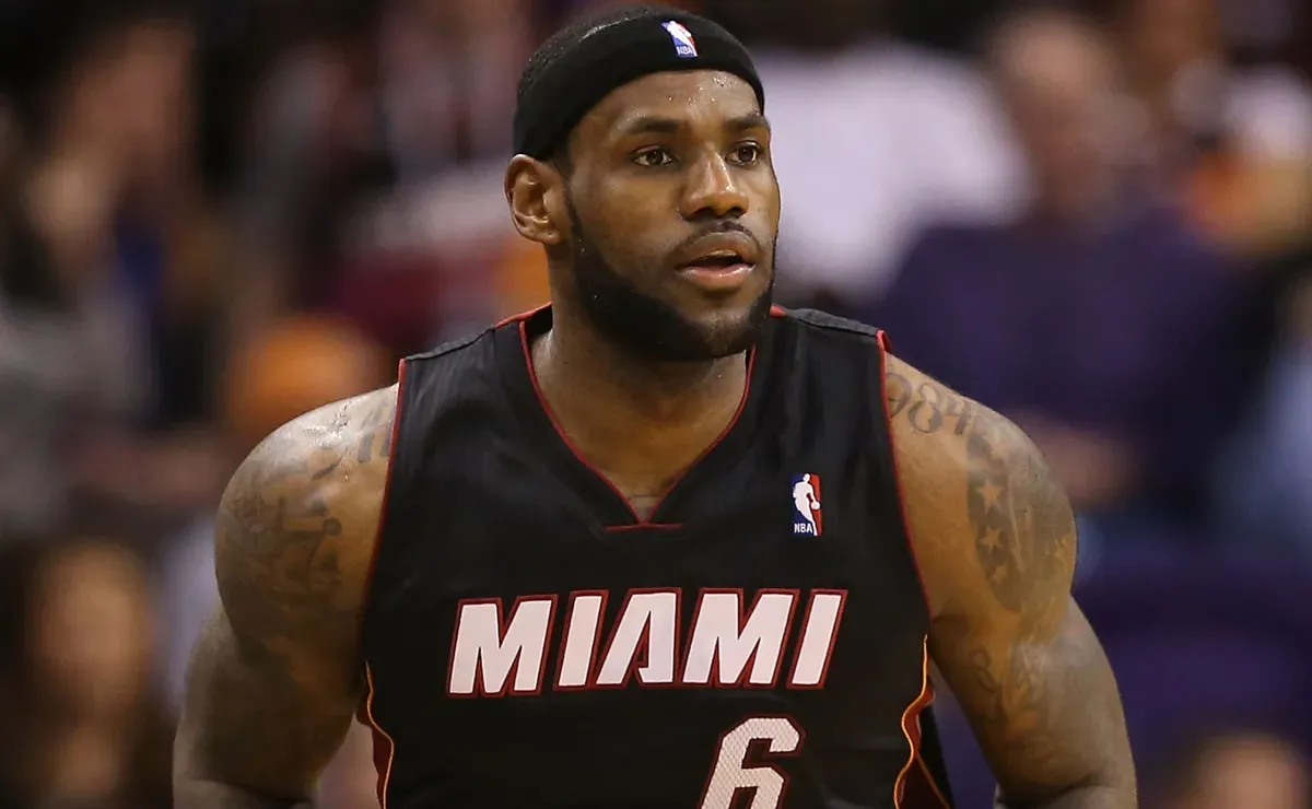 Celtics legend Paul Pierce opens up on LeBron James’ rise during Miami Heat years