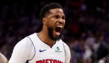 NBA rumors: Malik Beasley draws interest from two Eastern Conference teams in addition to the Pistons