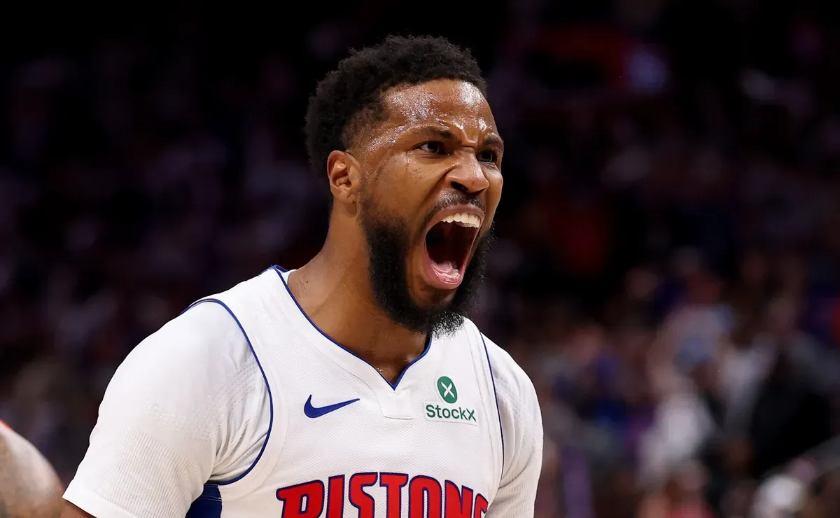 NBA rumors: Malik Beasley draws interest from two Eastern Conference teams in addition to the Pistons