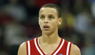 Former head coach of Stephen Curry reveals the truth about Warriors star’s early days in basketball