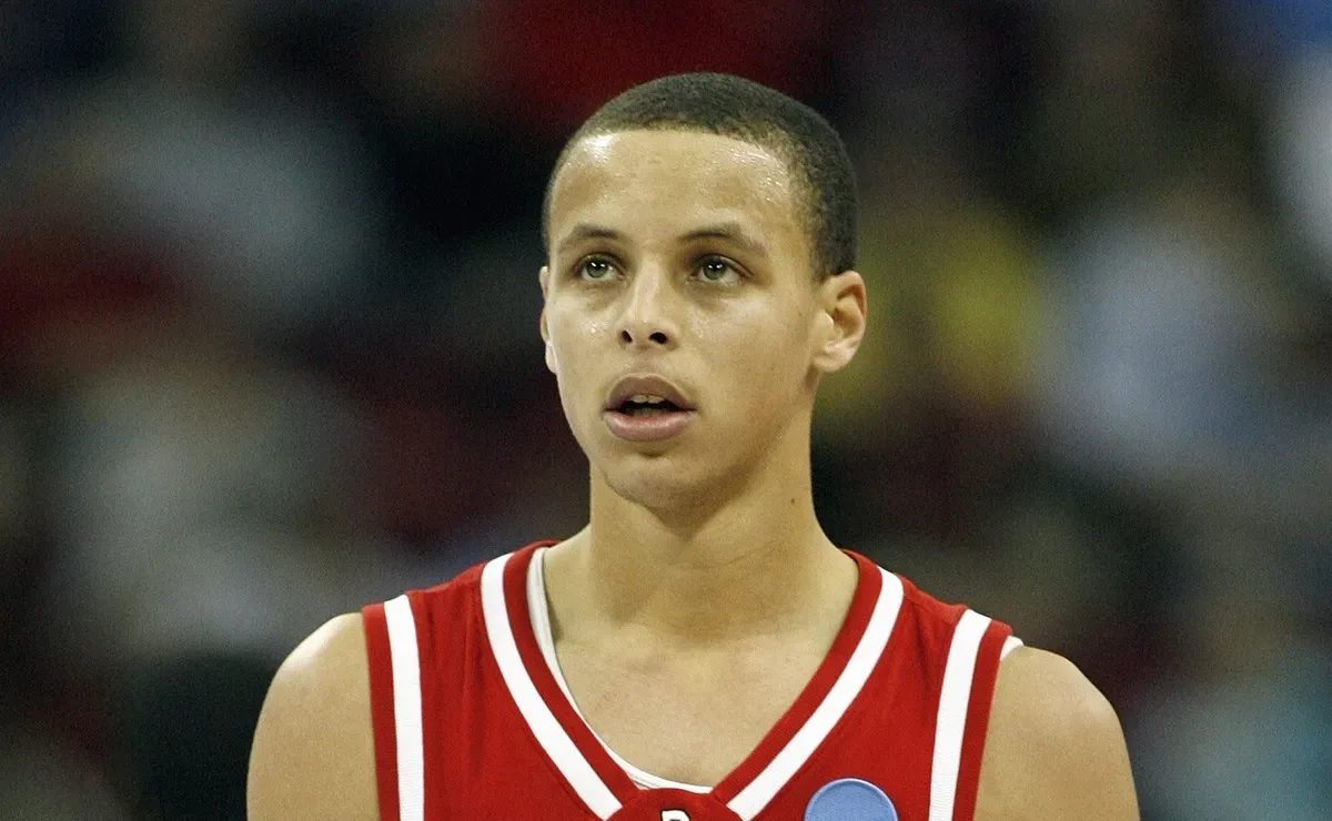 Former head coach of Stephen Curry reveals the truth about Warriors star’s early days in basketball
