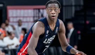 NCAA analysts say there's a 'real debate' between AJ Dybantsa and another potential No. 1 pick