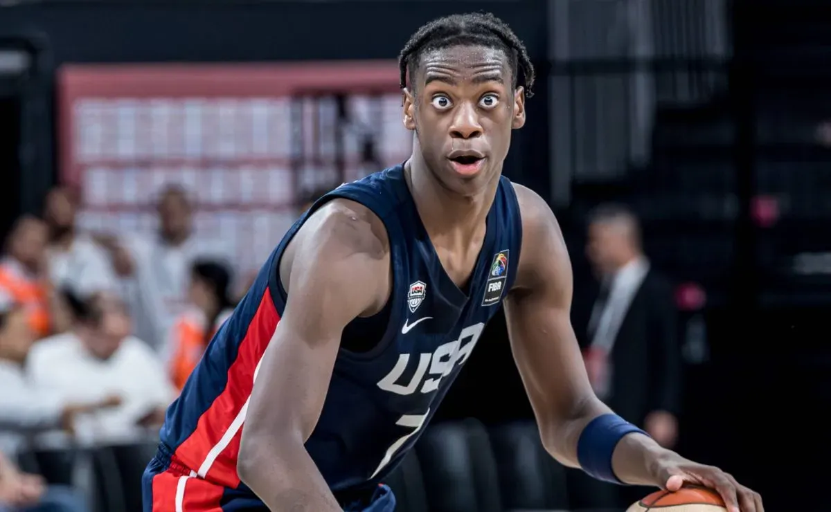 NCAA analysts say there's a 'real debate' between AJ Dybantsa and another potential No. 1 pick