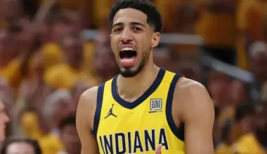 NBA News: Pacers star Tyrese Haliburton shares surprising update on his injury status