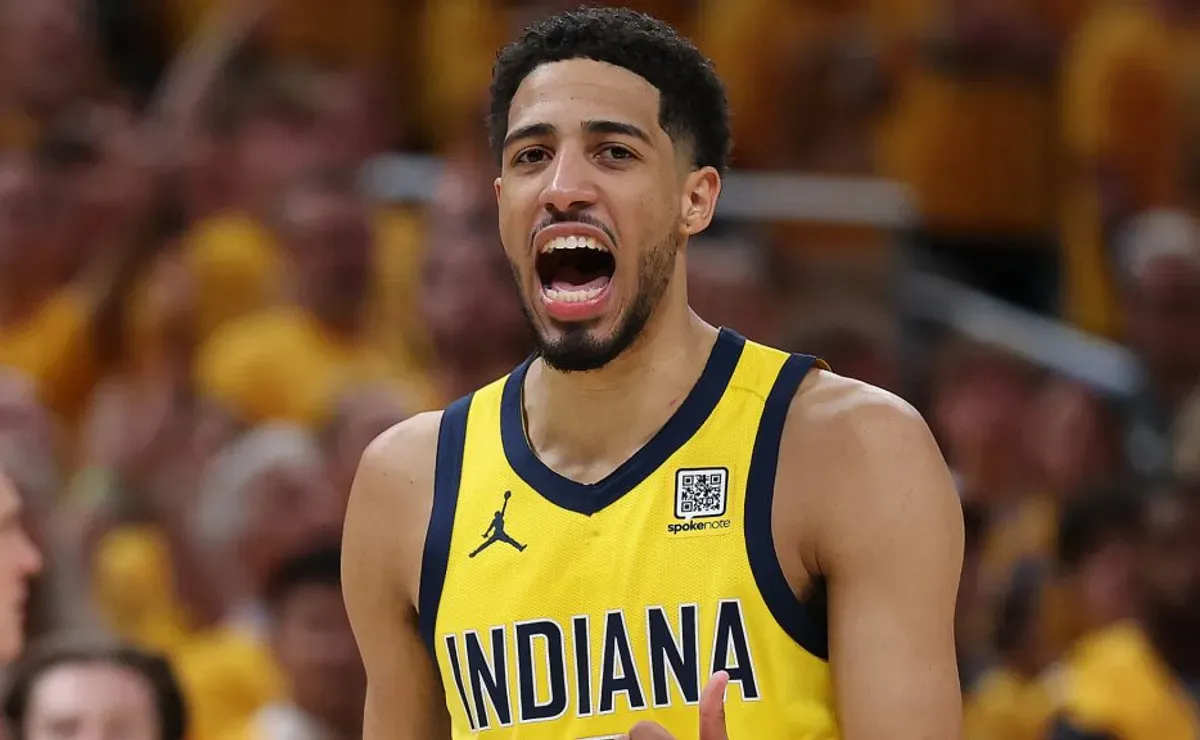 NBA News: Pacers star Tyrese Haliburton shares surprising update on his injury status