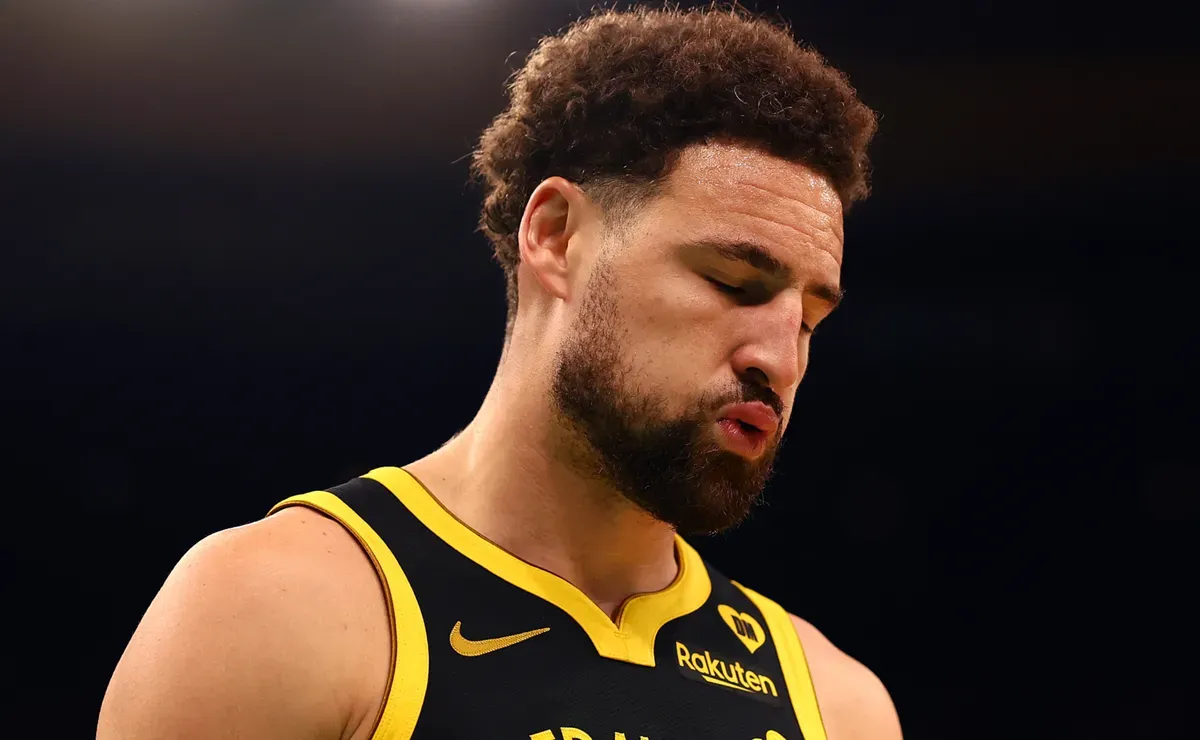 Three-time All-Defensive star blasts Klay Thompson’s Warriors tenure in bold criticism