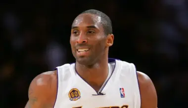 Lakers legend Kobe Bryant receives support for being included in the GOAT conversation from a former teammate