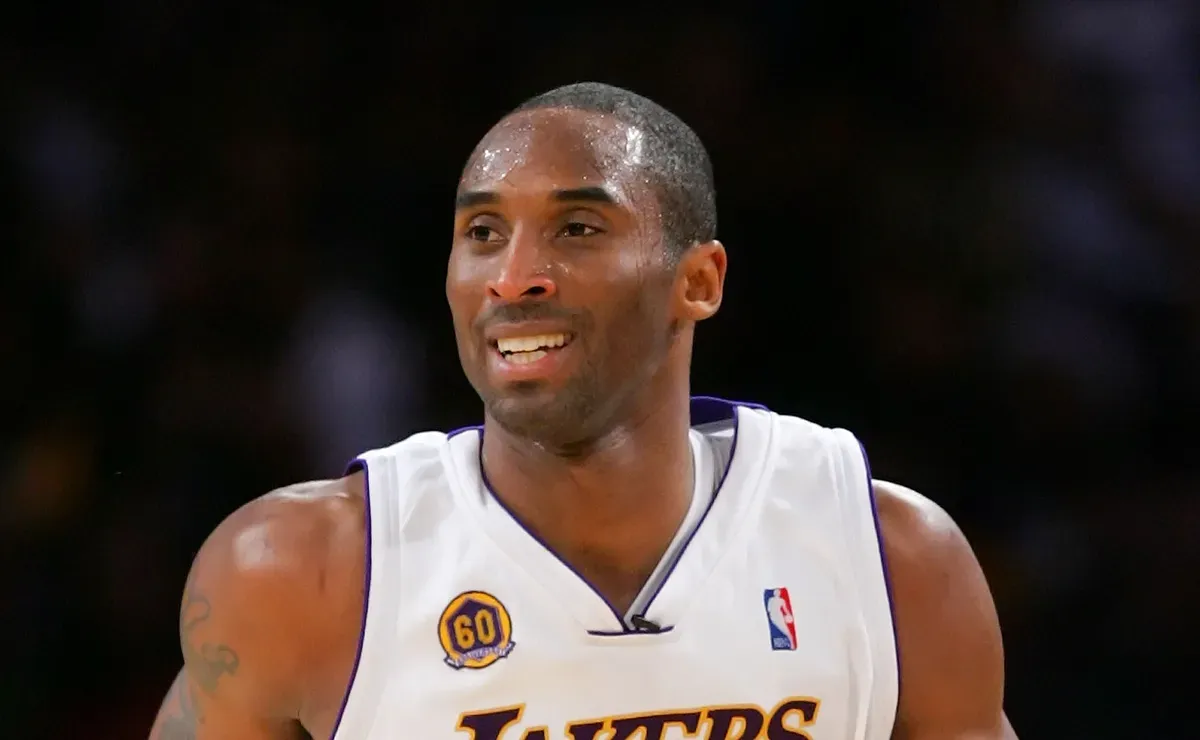 Lakers legend Kobe Bryant receives support for being included in the GOAT conversation from a former teammate