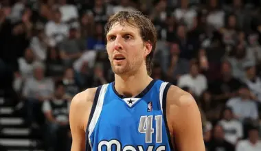 Mavericks legend Dirk Nowitzki gets real about the global impact of Luka Doncic’s trade to Lakers